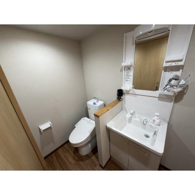 OneLife宮古島【★バストイレ別・独立洗面台・シャワーブース】の物件画像