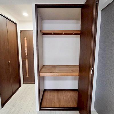 【2026年3月22日～2026年3月26日の間でご入居可能な方限定】アットイン京都8-3の物件画像