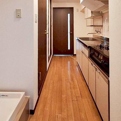 【2026年3月22日～2026年3月26日の間でご入居可能な方限定】アットイン京都8-3の物件画像