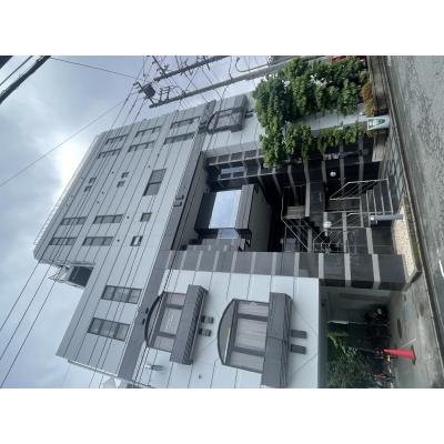 Oneupマンスリー八王子【南向き・19.36㎡・ドラム式洗濯機完備・八王子徒歩11分】の物件画像