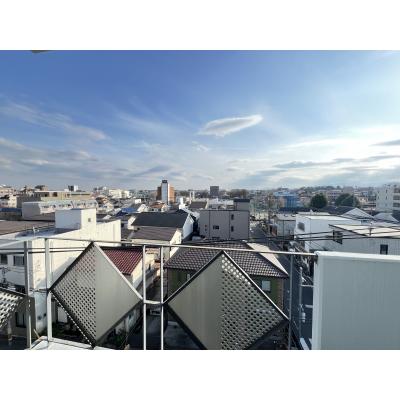 Oneupマンスリー八王子【南向き・19.36㎡・ドラム式洗濯機完備・ネット無料】★清掃費無料キャンペーン中★の物件画像