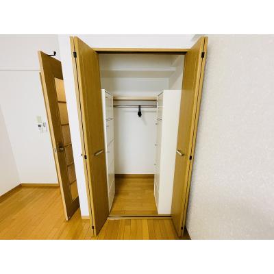 Ｓマンスリー松山市駅南Ⅱ（5-3）【プレミアム・ネット無料・浴室TV・オートロック】の物件画像