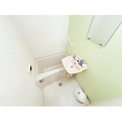 Sマンスリー松山市駅東（6-1）【ネット無料・築浅・オートロック・近隣コインパーキング多数】の物件画像