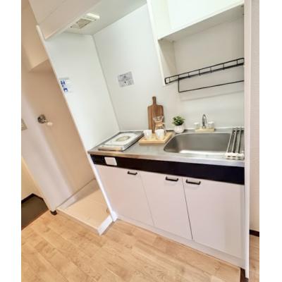 ✨ Wi-Fi無料 📶 田神駅徒歩１５分 🚋 駐車場アリ ✨南向き角部屋 🔶マンスリーベースＪＰ🔶　【G021】の物件画像