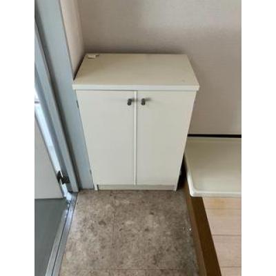 駅近！駐車場あり！家具家電付き！TM152　510号室の物件画像