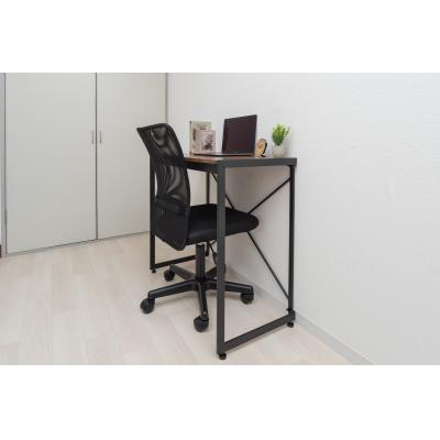 駅近！駐車場応相談！家具家電付き！TM152　510号室の物件画像