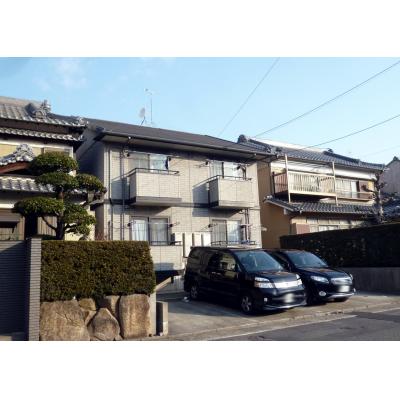 アルDEスリー稲永　202の物件画像