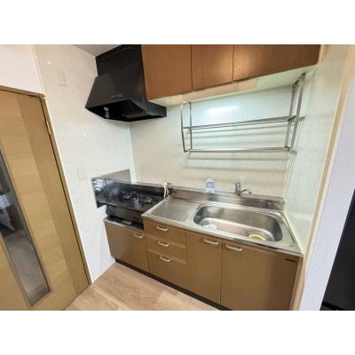 アルDEスリー稲永　202の物件画像