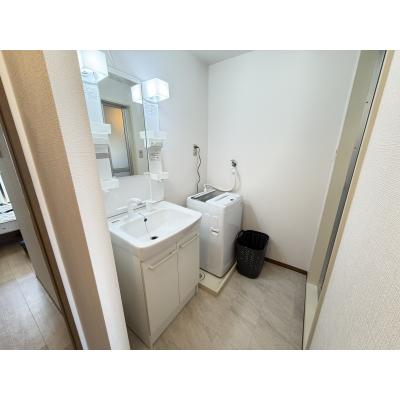 アルDEスリー稲永　202の物件画像