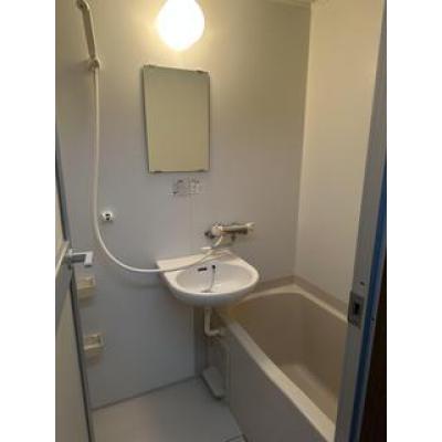 家具架電付、大型スーパー、コンビニ近く　TM155 101号室の物件画像