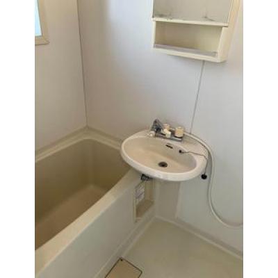 駅近！家具家電付き！最短翌日入居可能！TM176　103号室の物件画像