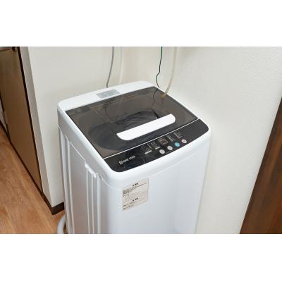 駅近！家具家電付き！WIFI無料！駐車場応相談！TM176　103号室の物件画像