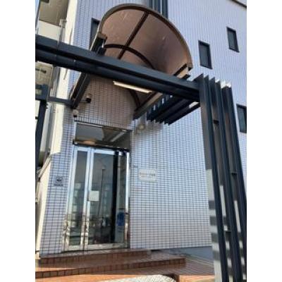 家具家電付！駐車場あり！最短翌日入居可能！TM177 208号室の物件画像