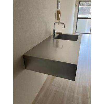 家具家電付！駐車場あり！最短翌日入居可能！TM177 208号室の物件画像