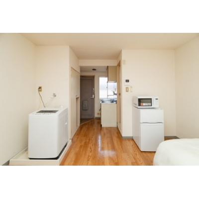 生活利便✨ コンビニ1分＆本町通沿い❗即入居OK⭐TM119 414号室の物件画像