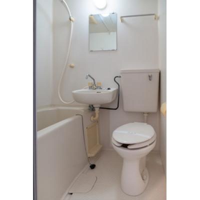 生活利便✨ コンビニ1分＆本町通沿い❗即入居OK⭐TM119 414号室の物件画像