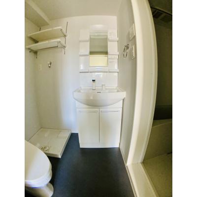 ひよこマンスリー守山ES（IoT機能付き物件！より快適に、より安心に。）の物件画像