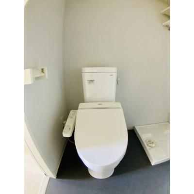 ひよこマンスリー守山ES（IoT機能付き物件！より快適に、より安心に。）の物件画像