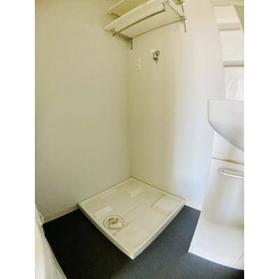 ひよこマンスリー守山ES（IoT機能付き物件！より快適に、より安心に。）の物件画像