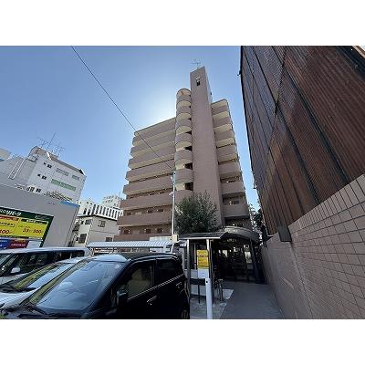 【Stay+金山】駅徒歩３分★ネット無料Wi-Fi★ウォーターサーバー付キの物件画像