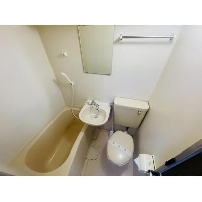 ONLY本厚木２【🌈WIFI・管理費０円キャンペーン🌈】室内洗濯機・収納あり・マンションタイプ♪2階以上　🚃海老名2分　町田15分　新宿50分⇔直通の物件画像