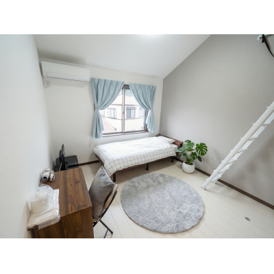 ONLY追浜1【🌈WIFI・管理費０円キャンペーン🌈】バストイレ別・独立洗面台・浴室乾燥機！猫のみ飼育可能！（最大2匹）🚃金沢文庫駅５分、県立大学駅 11分、横須賀中央駅７分⇔直通　大学至近！の物件画像