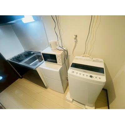 ONLY追浜1【🌈WIFI・管理費０円キャンペーン🌈】バストイレ別・独立洗面台・浴室乾燥機！猫のみ飼育可能！（最大2匹）🚃金沢文庫駅５分、県立大学駅 11分、横須賀中央駅７分⇔直通　大学至近！の物件画像