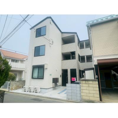 ONLY川越4【🌈WiFi・管理費０円キャンペーン🌈】築浅の綺麗な物件★バストイレ別・独立洗面台あり　南大塚駅⇔🚃西部新宿駅57分・本川越駅隣駅4分！・所沢駅17分⇔直通の物件画像