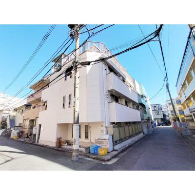 【60日以上の利用でお得🌈】【禁煙🚭】マイナビSTAY錦町4　303の物件画像