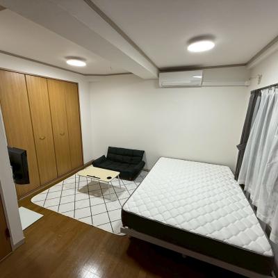 TG 代官山の物件画像