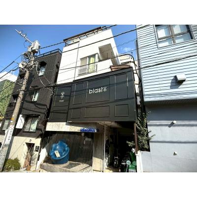 TG 代官山の物件画像