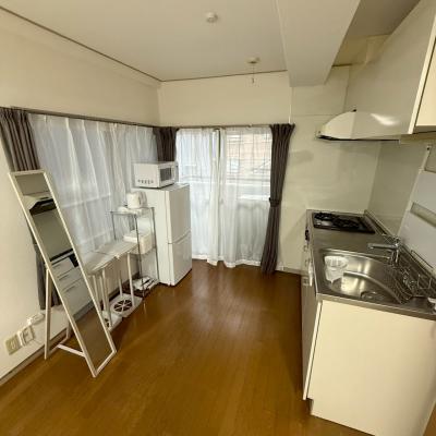 TG 代官山の物件画像