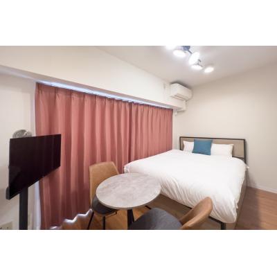 人気の新宿エリア/コンビニ徒歩3分/ホテルライクな上質インテリアの物件画像