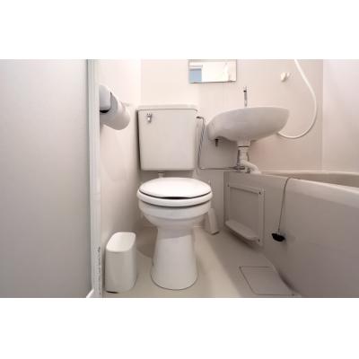 最寄り駅から徒歩6分/嬉しい家具・家電付き/エレガントハウス 103の物件画像