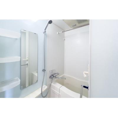 スーパー徒歩1分/大きな窓がある明るいお部屋/の物件画像