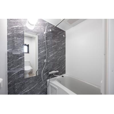 京急蒲田駅から徒歩4分/家具・家電完備/2024年築/Ferio蒲田III 404の物件画像