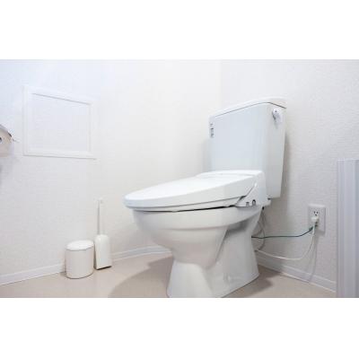 京急蒲田駅から徒歩4分/家具・家電完備/2024年築/Ferio蒲田III 404の物件画像