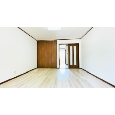 ミニステイ　フラワーアイランドのぼの A　【亀山市内／浴室乾燥機／追炊機能／洗面所独立】の物件画像