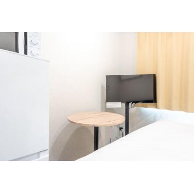 駅徒歩3分/スーパー徒歩1分/周辺に飲食店多数/uGard下丸子 101の物件画像