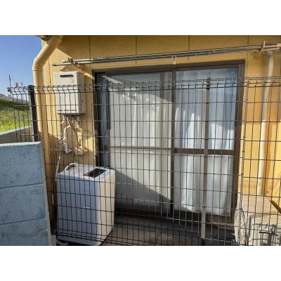 🔷🔹🔸🔶⭐駅徒歩7分⭐エアコン、コンロ二口⭐1Kタイプ⭐音が気になる方も安心な鉄骨造⭐【禁煙&Wi-Fi無料】⭐🔶🔸🔹🔷「M6」の物件画像