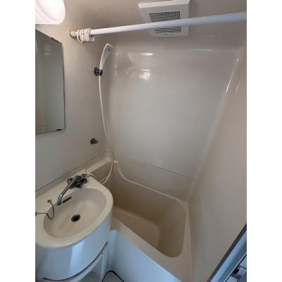 🔷🔹🔸🔶⭐駅徒歩7分⭐エアコン、コンロ二口⭐1Kタイプ⭐音が気になる方も安心な鉄骨造⭐【禁煙&Wi-Fi無料】⭐🔶🔸🔹🔷「M6」の物件画像