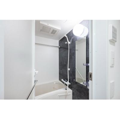 池袋から1駅！綺麗なお部屋/家具・家電付き/最大収容人数4人の物件画像