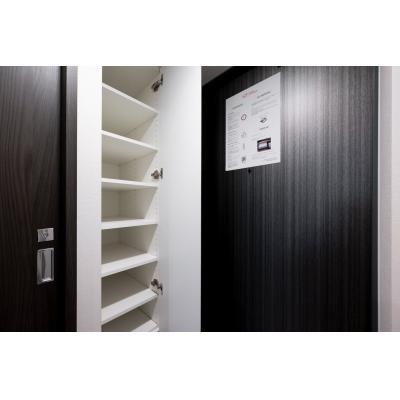 池袋から1駅！綺麗なお部屋/家具・家電付き/最大収容人数4人の物件画像
