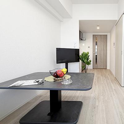 【2026年4月2日～2026年5月1日の間でご入居可能な方限定】アットイン鶴舞9の物件画像