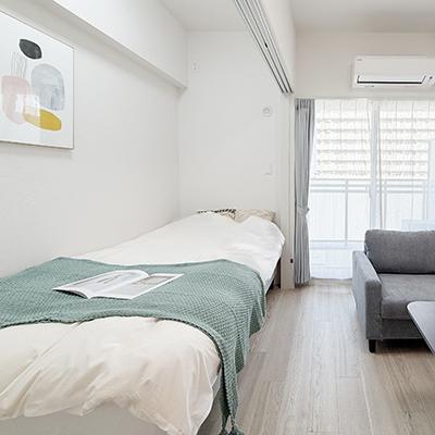 【2026年4月2日～2026年5月1日の間でご入居可能な方限定】アットイン鶴舞9の物件画像