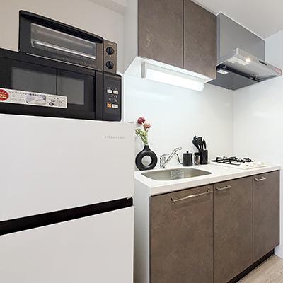 【2026年4月2日～2026年5月1日の間でご入居可能な方限定】アットイン鶴舞9の物件画像