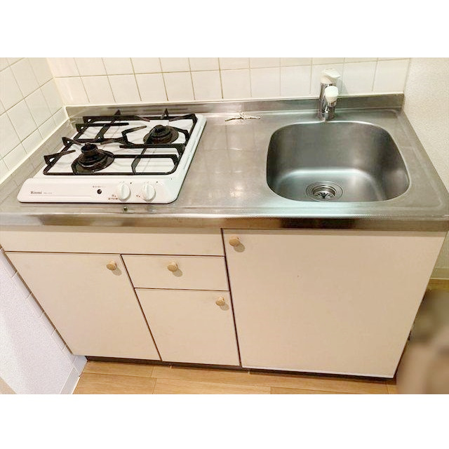 マンスリーリブマックス日本橋浜町SOUTHヴィレ■『禁煙ルーム・25平米・駅4分』【1名入居限定・独立洗面】≪スタンダードシリーズ≫の物件画像