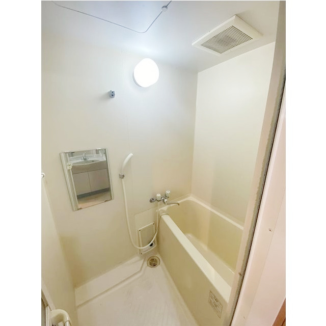 グッドステイ日本橋浜町SOUTHヴィレ■『禁煙ルーム・25平米・駅4分・独立洗面』【ベーシック】の物件画像