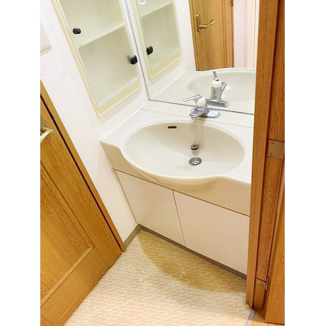 グッドステイ日本橋浜町SOUTHヴィレ■『禁煙ルーム・25平米・駅4分・独立洗面』【ベーシック】の物件画像