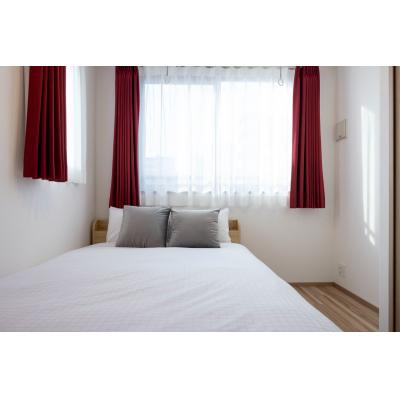 池袋から1駅！綺麗なお部屋/家具・家電付き/1LDK/最大収容人数4人の物件画像